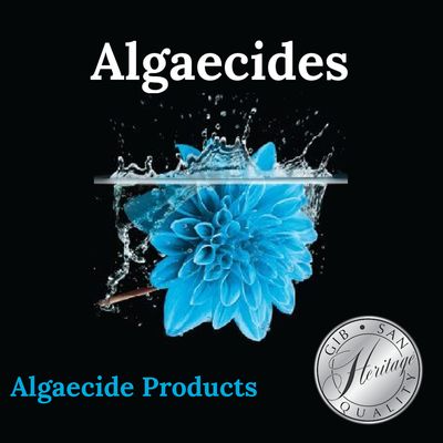 Algaecides
