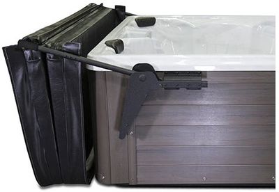 Hot Tub Cover Lifters
