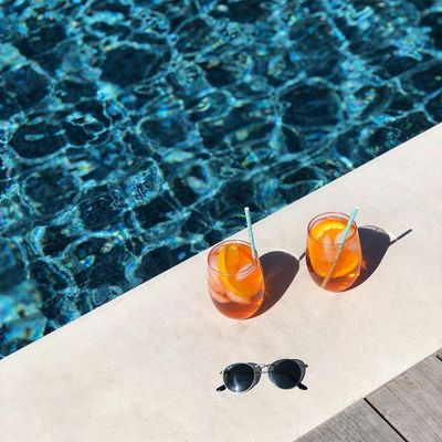 The Poolside Boutique