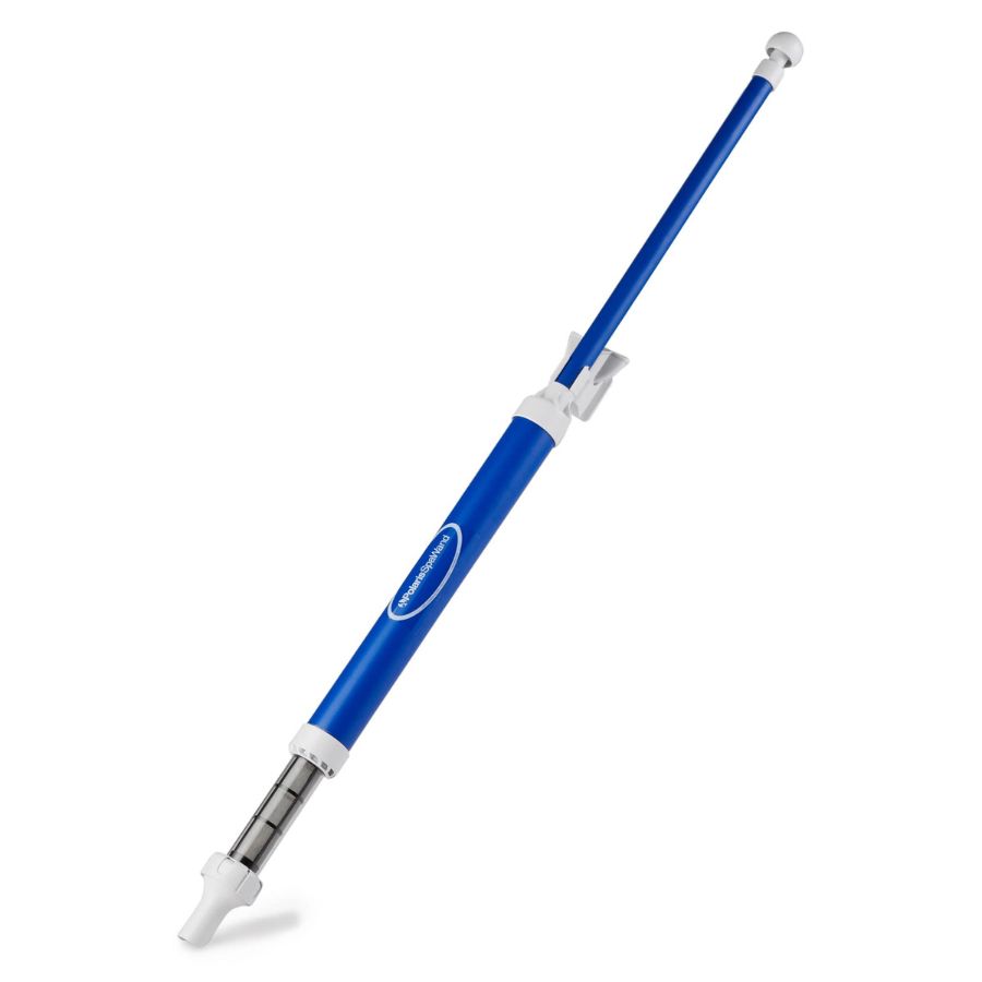 Polaris Spa Wand Blue