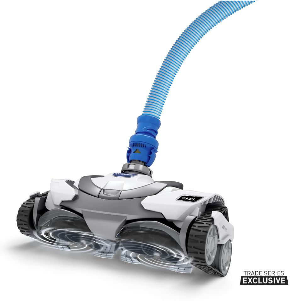 Polaris MAXX Suction Pool Cleaner
