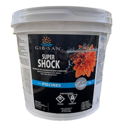 Gib-San Super Shock 7kg