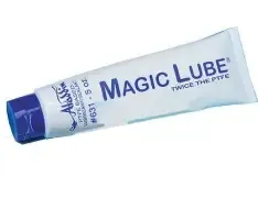 Magic Lube 1 oz.