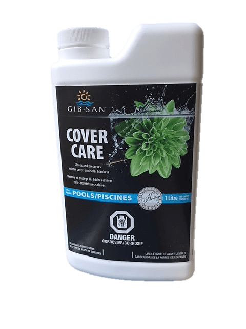 Gib-San Cover Care 1L