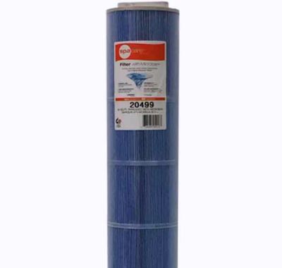 Marquis ATV 90sf Filter