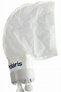 Polaris 280 White Sand/Silt Bag