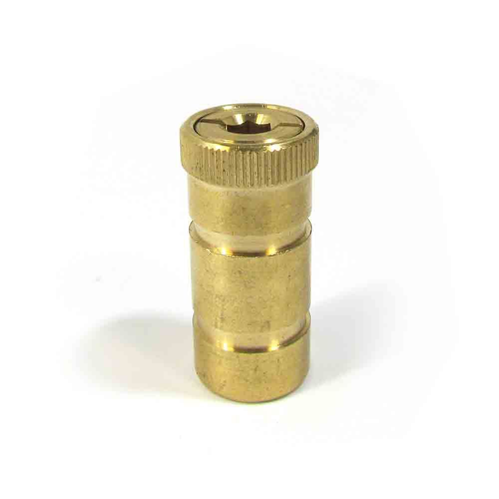 Brass Deck Anchor for Safety Cover