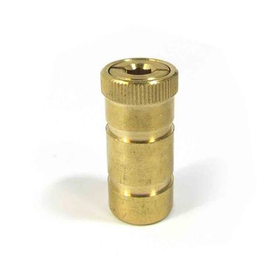 Brass Deck Anchor for Safety Cover