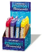 Color View Thermometers