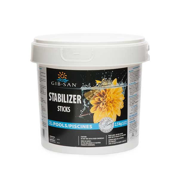 Gib-San Stabilizer (Sticks) 2.5kg