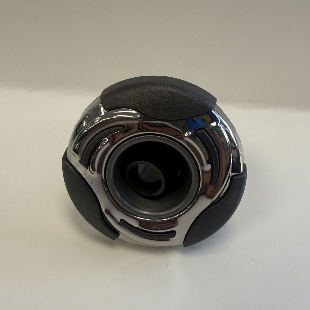 Marquis Elite  Jet 2 3/16" Dir/SS
