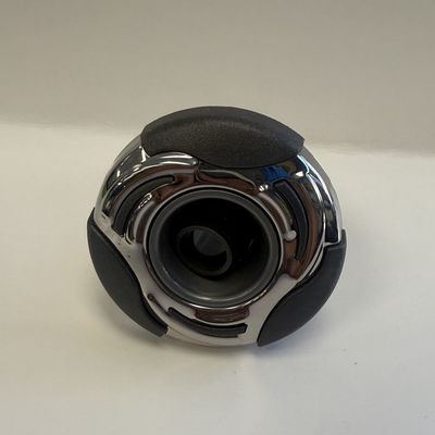 Marquis Elite  Jet 2 3/16" Dir/SS