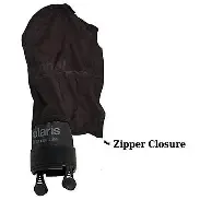 All-Purpose Zippered Bag (280)