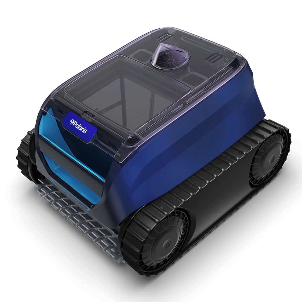 Polaris Freedom SC Cordless Robotic Cleaner