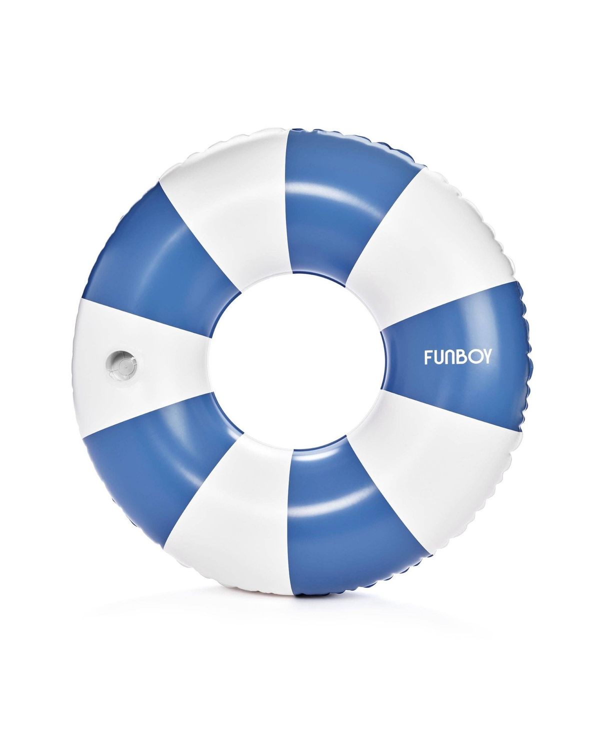 Funboy Vintage Tube Float Blue