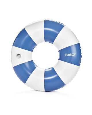 Funboy Vintage Tube Float Blue