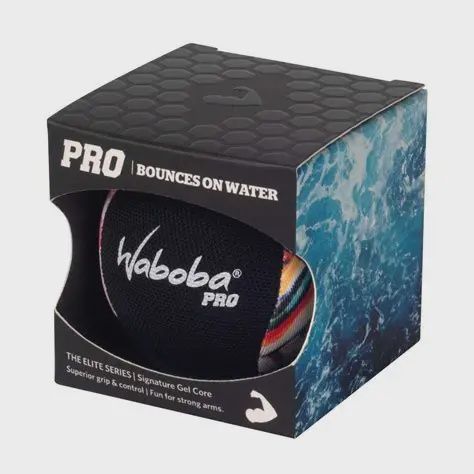 Waboba Pro Ball Boxed