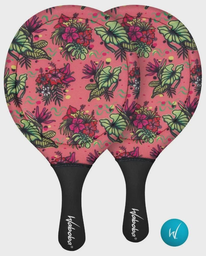 Tropical Paddle Set