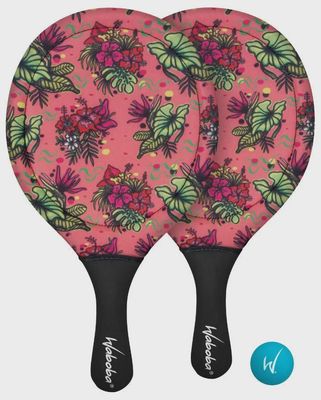 Tropical Paddle Set