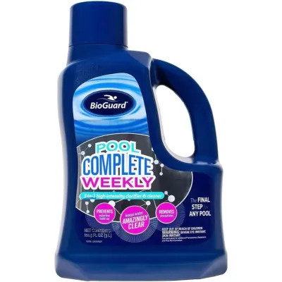 BioGuard Pool Complete™ Weekly