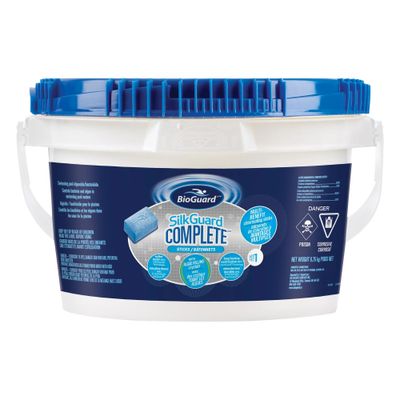 BioGuard SilkGuard Complete® Sticks