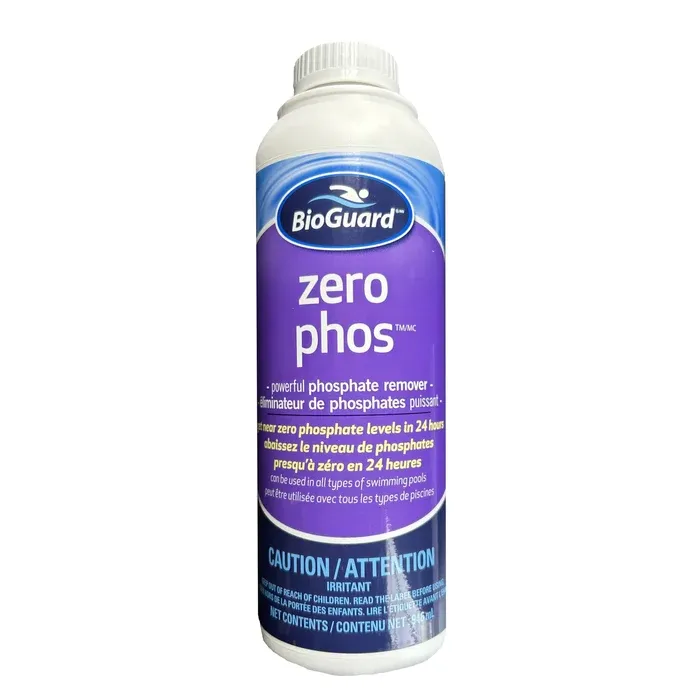 BioGuard Zero Phos® (946ml)