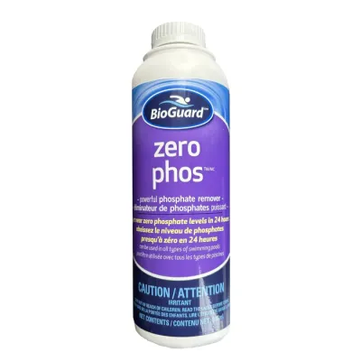 BioGuard Zero Phos® (946ml)