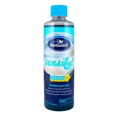 BioGuard's Sensify