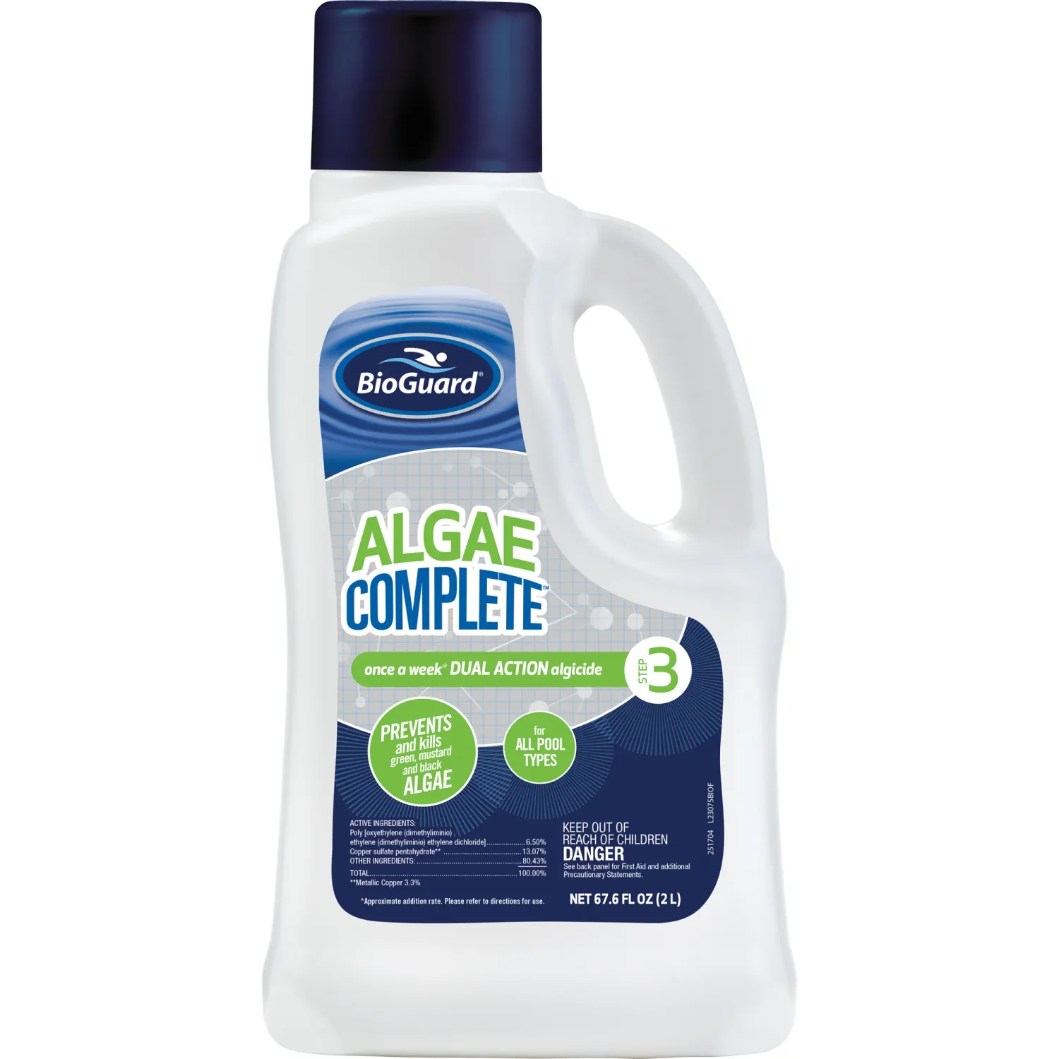 Bioguard Algae Complete®