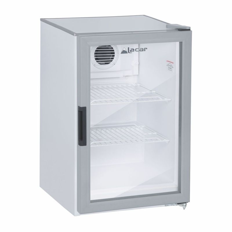 Refrigerador Sanitario Compacto – Modelo 1105