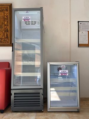 Refrigeradores sanitarios