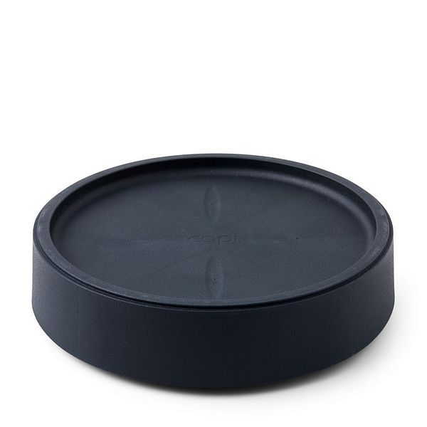 Capi - Trolley, Color: anthracite, Size: 40cm x 40cm x 8cm