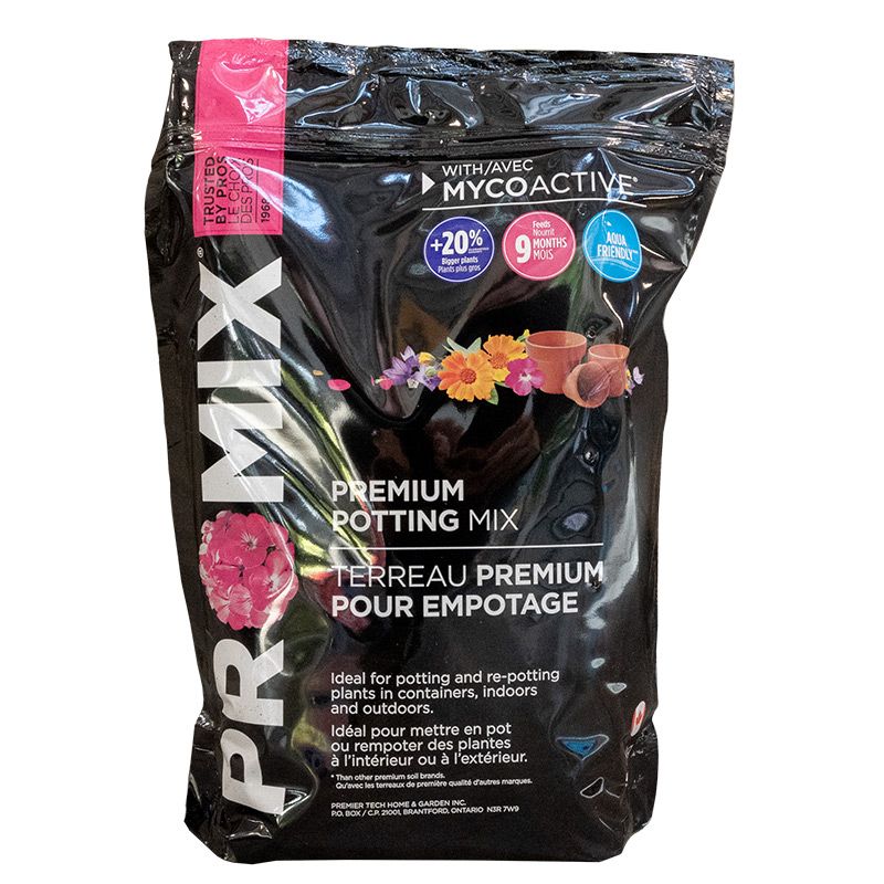 Pro-Mix - Potting Mix, Size: 5L