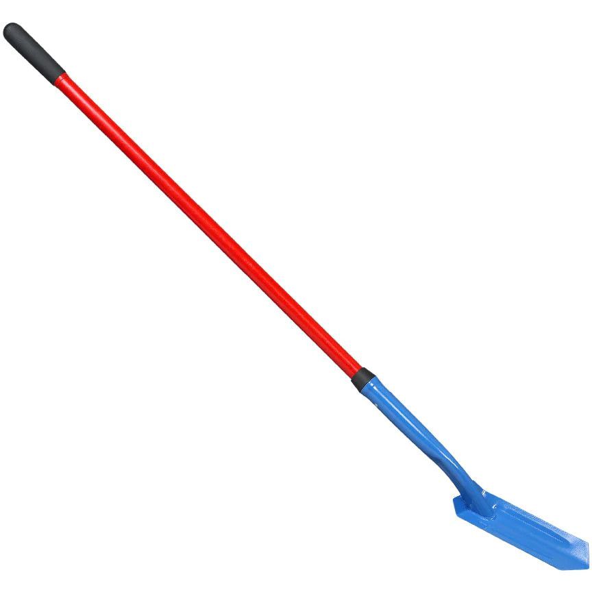 Corona - Trench Shovel, Size: 3&quot;