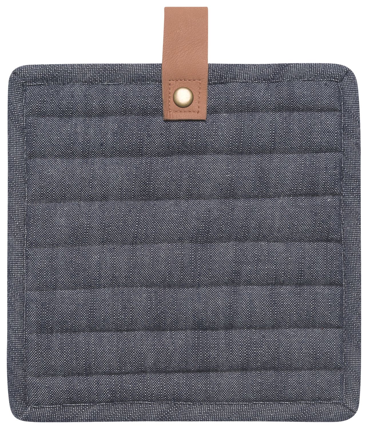 Danica - Potholder, Variety: Renew Denim