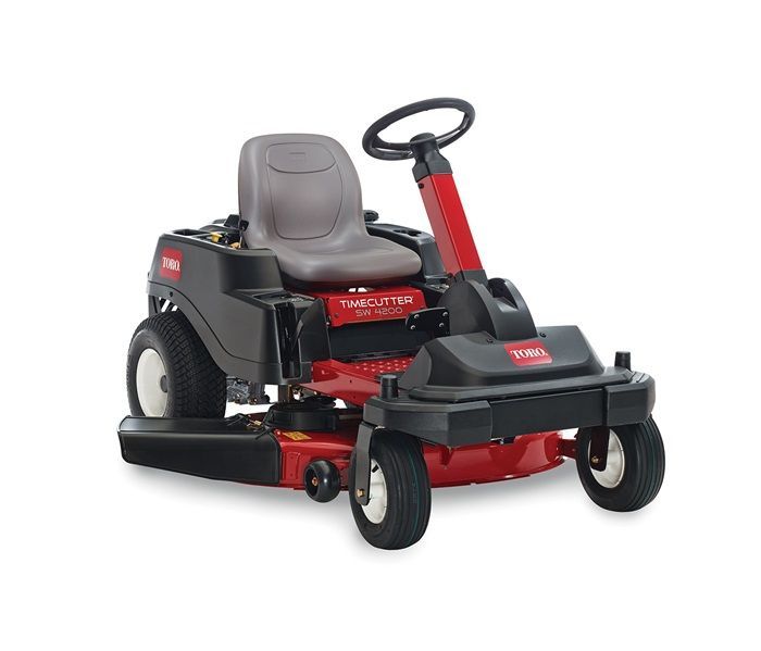Toro - Timecutter SW 42''