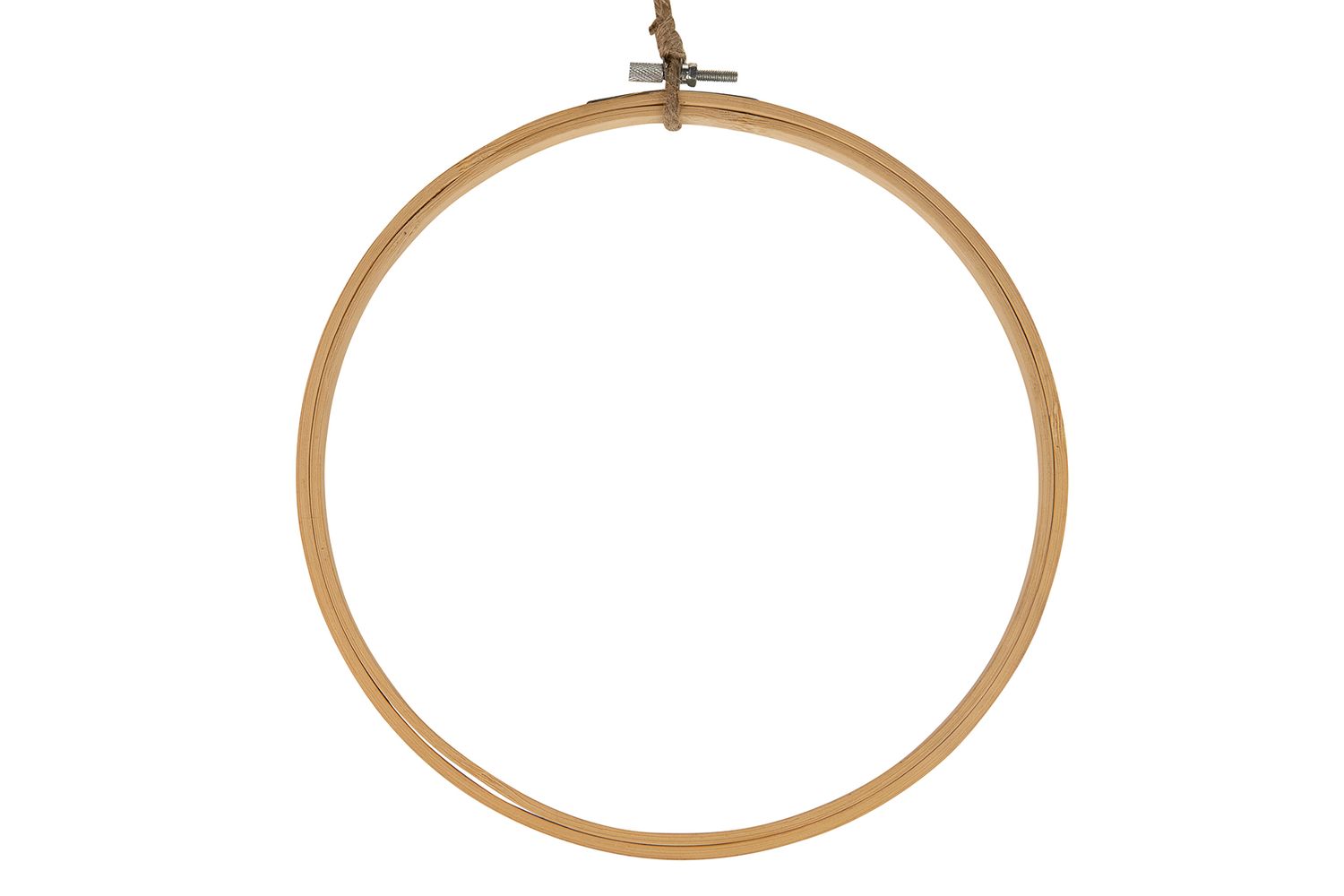 Ring Wood, Size: 23cm