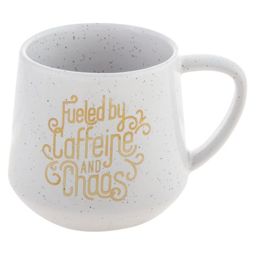 Chic Mug, Variety: Fueled