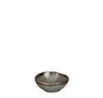 Tabo Bowl, Color: Cream, Size: h3.5xd8.5cm