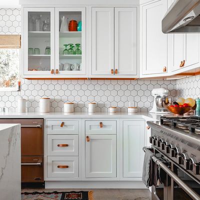 Kitchen Essentials
