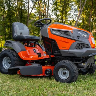 Power Equipment