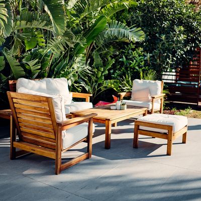 Patio Furniture