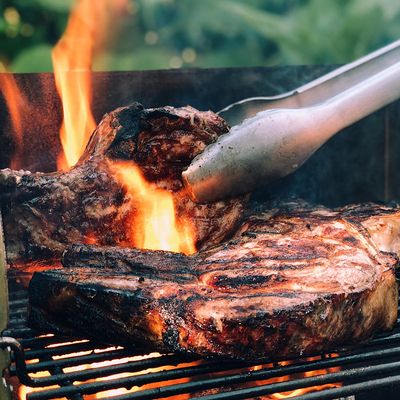 BBQs &amp; Accessories