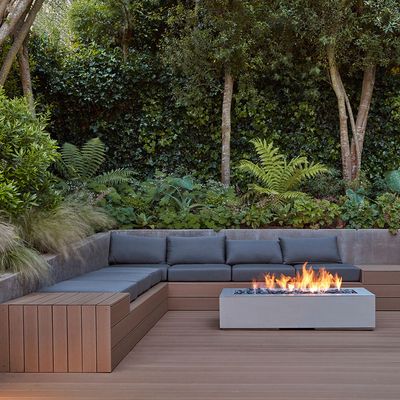 Fire Pits, Places &amp; Tables