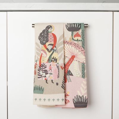 Tea Towels