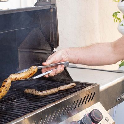 BBQs &amp; Smokers