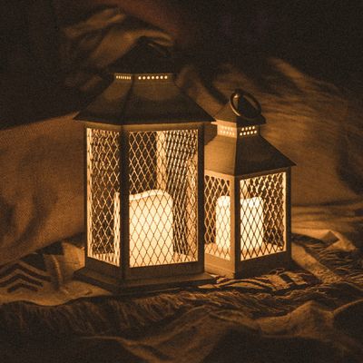 Lanterns