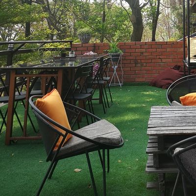 Patio Chairs