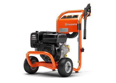 Specialty Equipment
