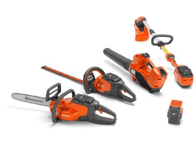 Husqvarna